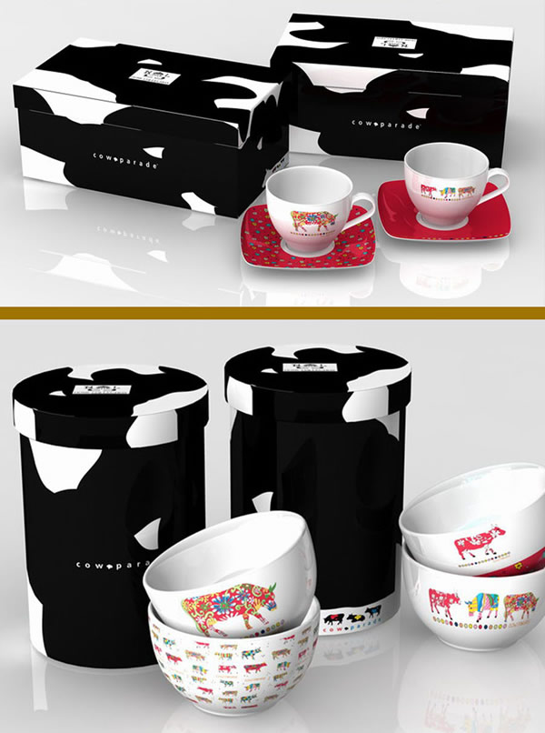 porcelains