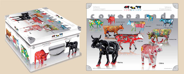 storage boxes