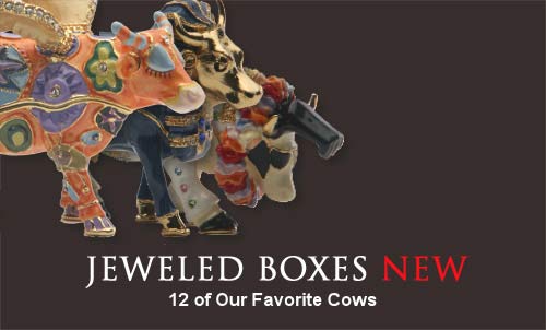 Jewel Boxes