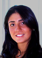 Picture of Elif Varna