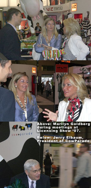 Trade Show Pictures
