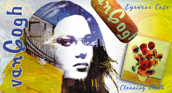 vanGogh Eyewear