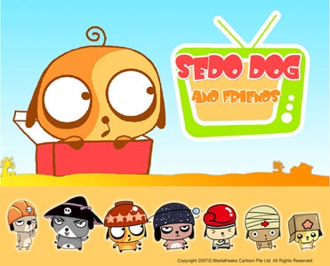 SEDO DOGS
