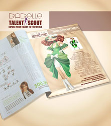 Talent Scout